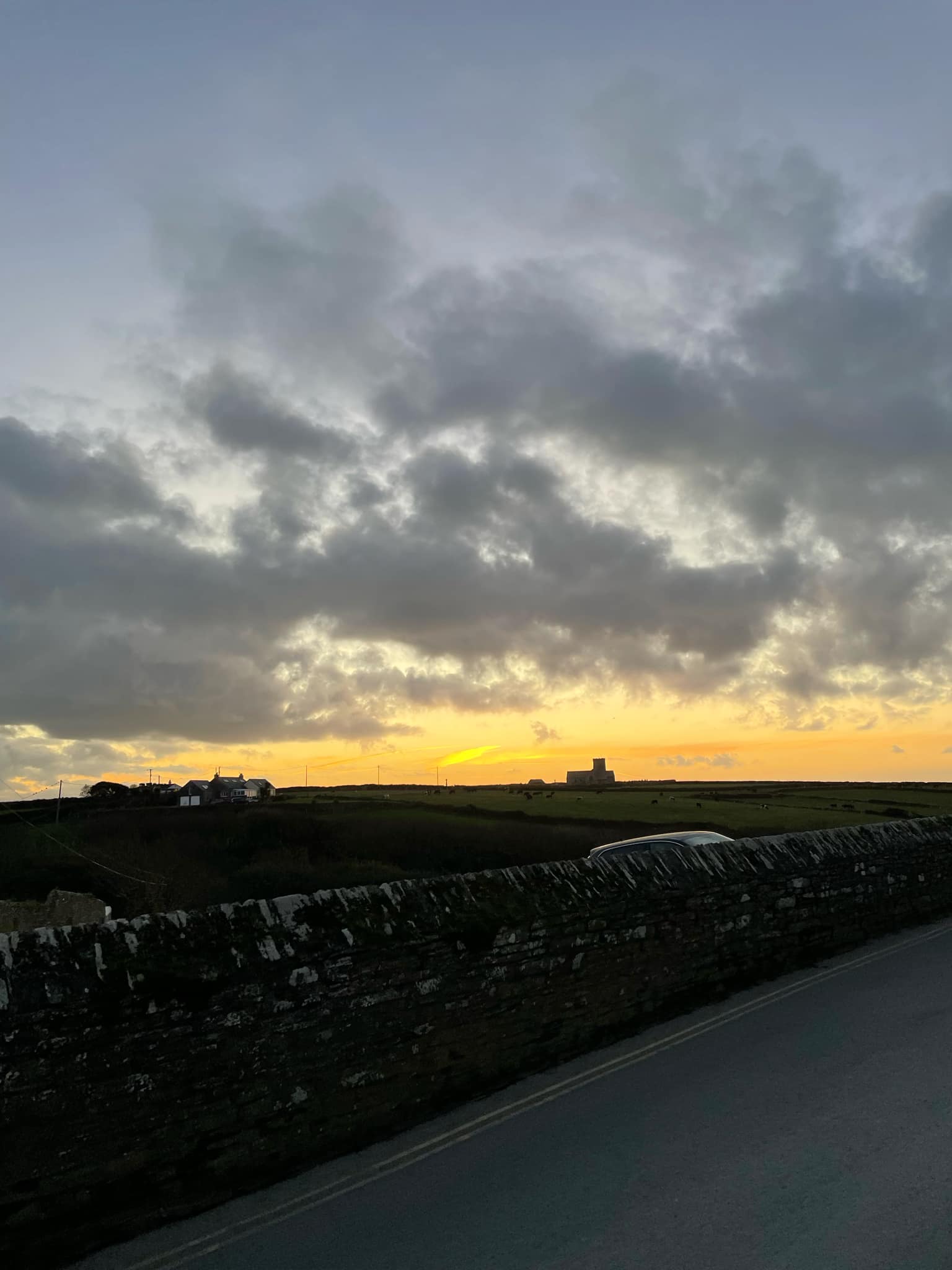 Night is drawing nigh – Dark Gathering 2024 Part Two